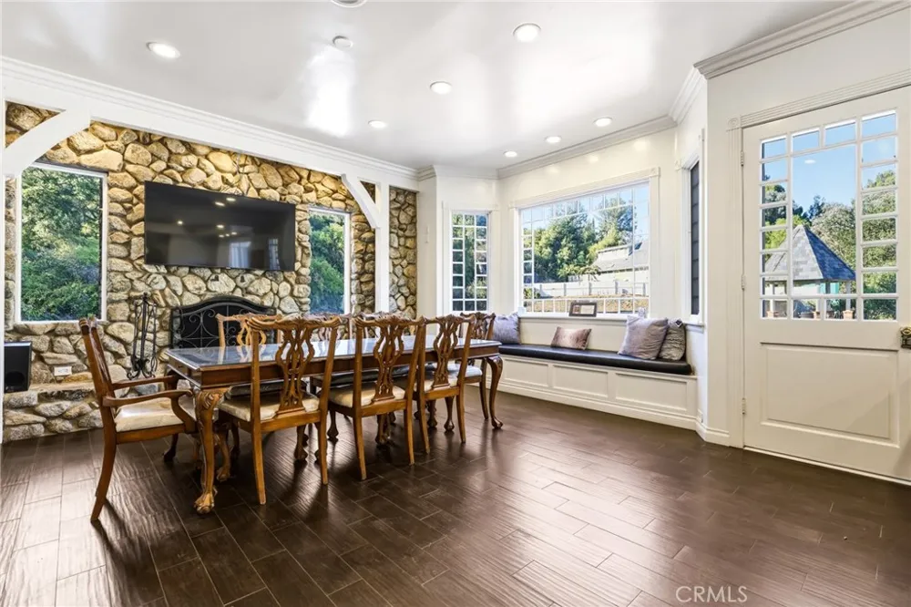 24600 Dry Canyon Cold Creek Calabasas, CA 91302