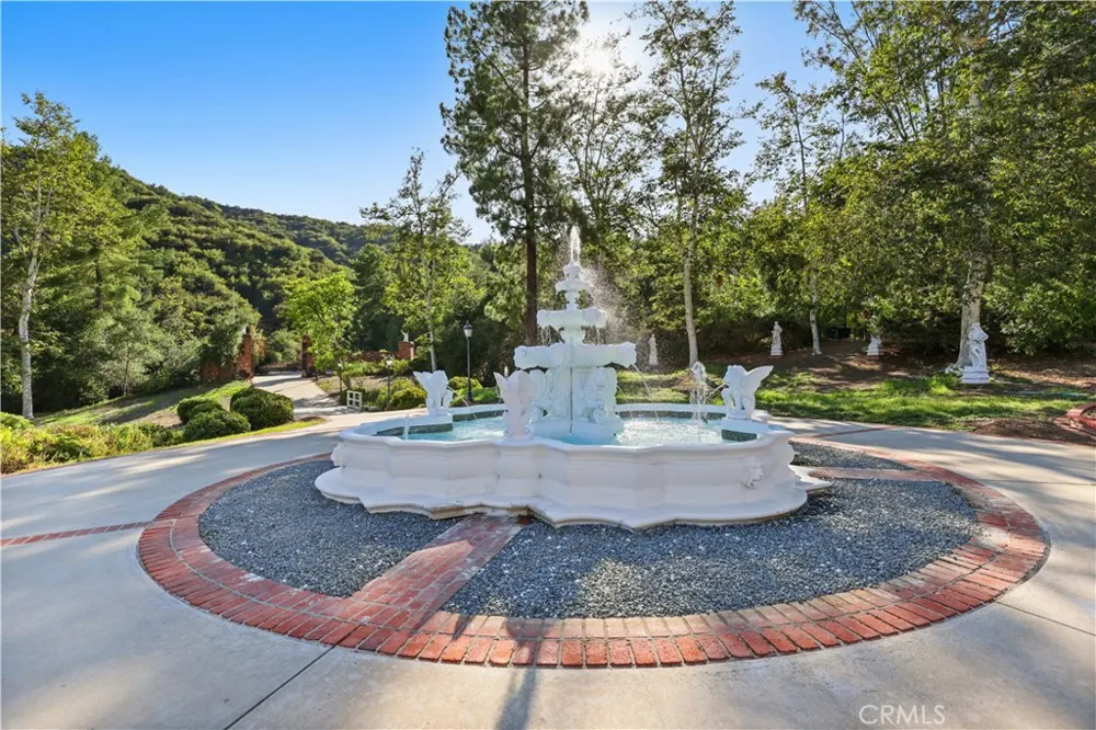24600 Dry Canyon Cold Creek Calabasas, CA 91302