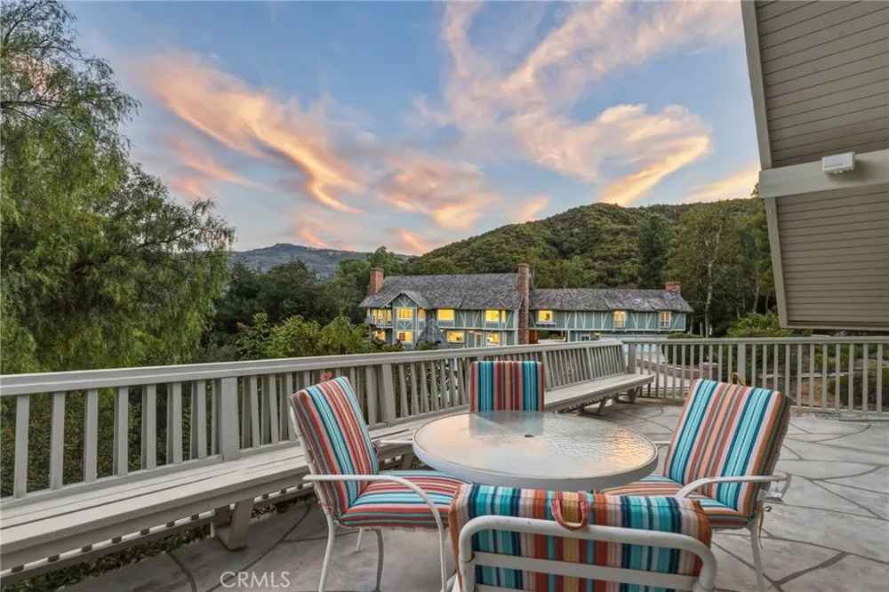 24600 Dry Canyon Cold Creek Calabasas, CA 91302