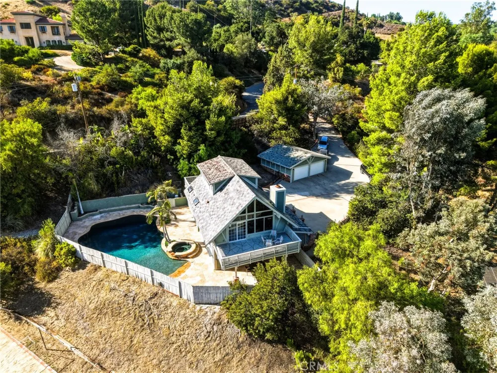 24600 Dry Canyon Cold Creek Calabasas, CA 91302
