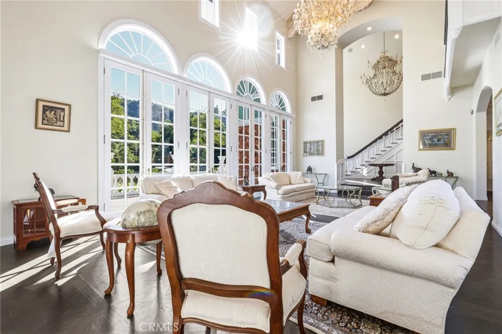 24600 Dry Canyon Cold Creek Calabasas, CA 91302