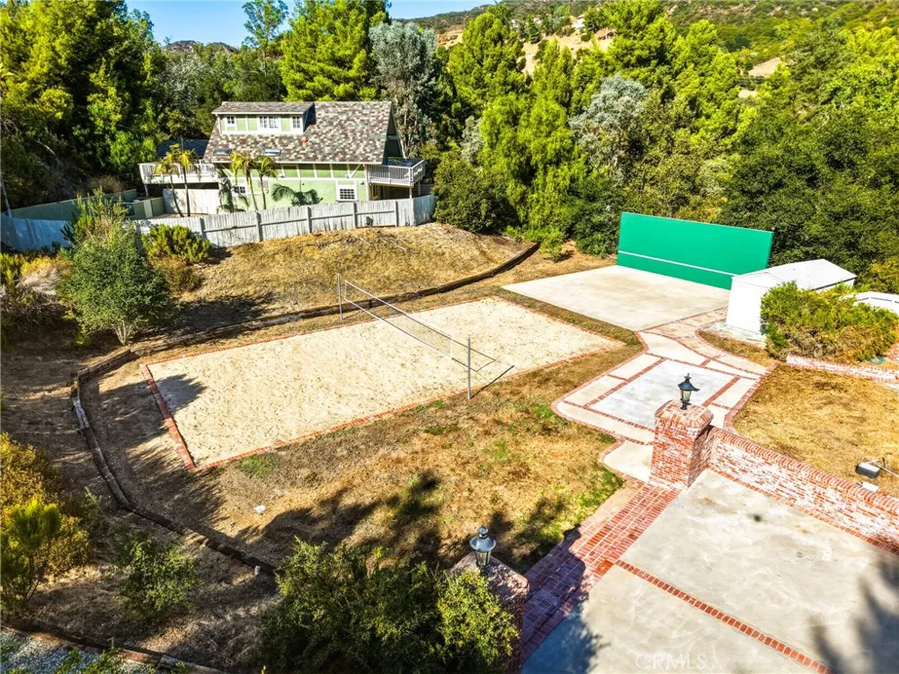 24600 Dry Canyon Cold Creek Calabasas, CA 91302