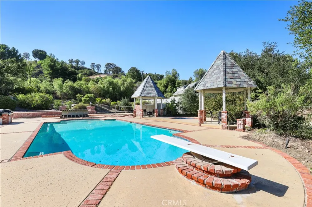 24600 Dry Canyon Cold Creek Calabasas, CA 91302