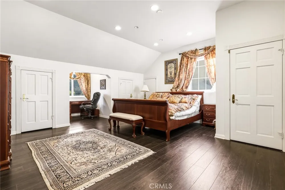 24600 Dry Canyon Cold Creek Calabasas, CA 91302