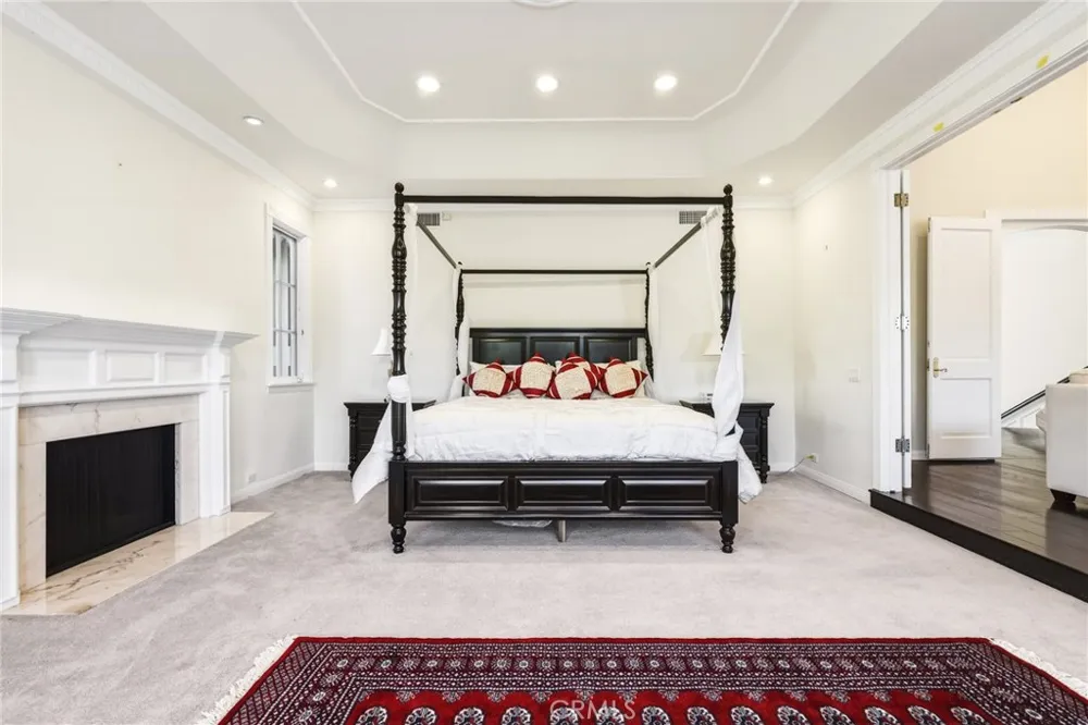 24600 Dry Canyon Cold Creek Calabasas, CA 91302
