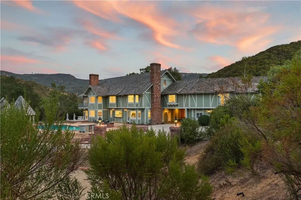 24600 Dry Canyon Cold Creek Calabasas, CA 91302