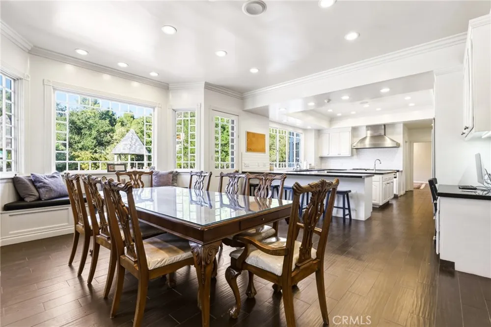 24600 Dry Canyon Cold Creek Calabasas, CA 91302