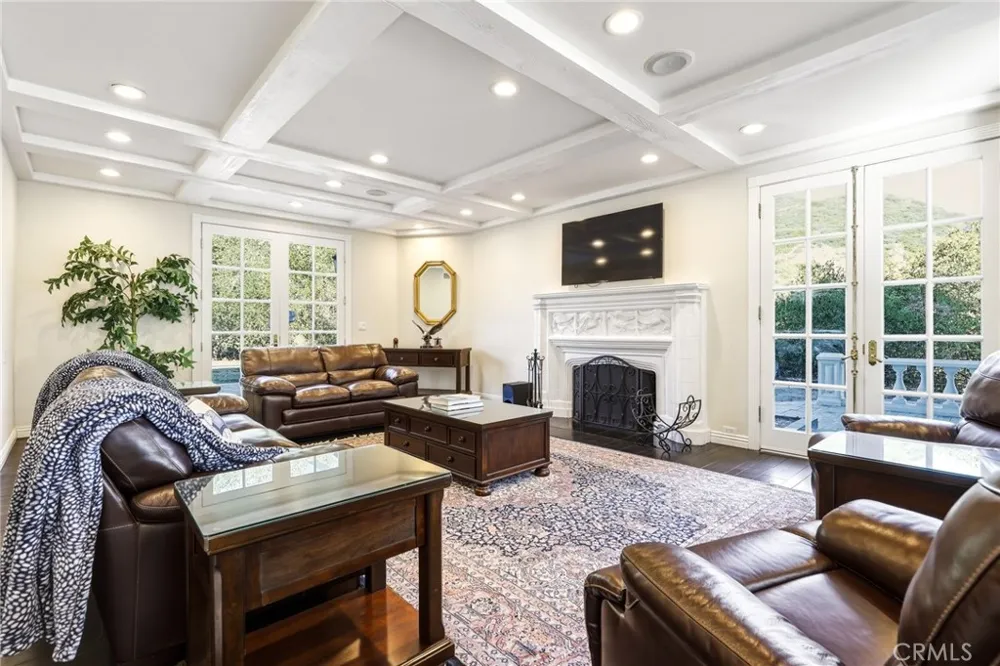 24600 Dry Canyon Cold Creek Calabasas, CA 91302