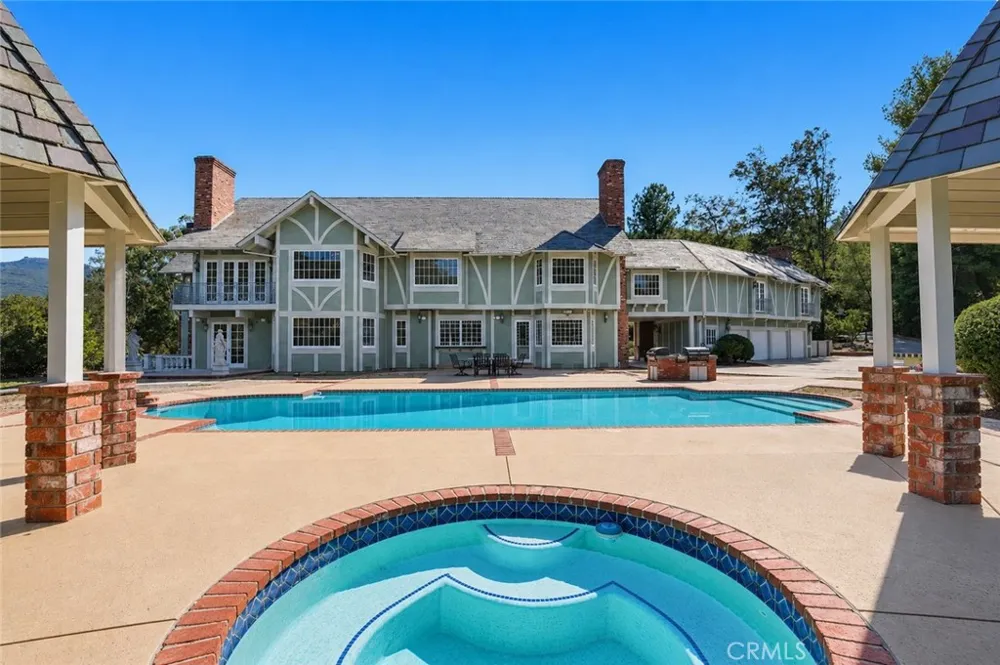 24600 Dry Canyon Cold Creek Calabasas, CA 91302