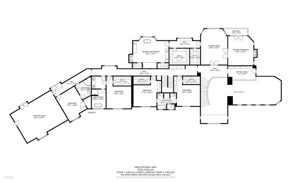 24600 Dry Canyon Cold Creek Calabasas, CA 91302