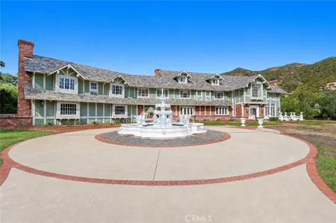 24600 Dry Canyon Cold Creek