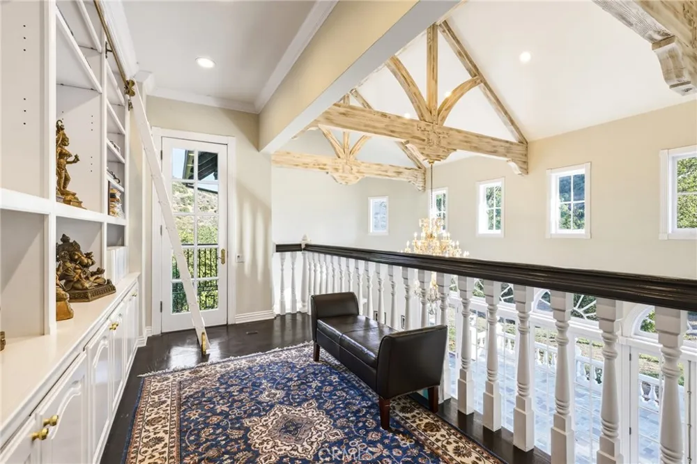 24600 Dry Canyon Cold Creek Calabasas, CA 91302