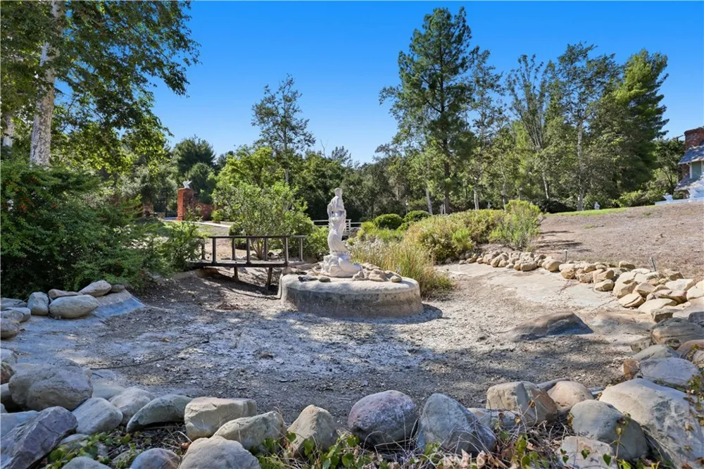 24600 Dry Canyon Cold Creek Calabasas, CA 91302