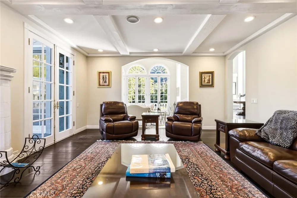 24600 Dry Canyon Cold Creek Calabasas, CA 91302