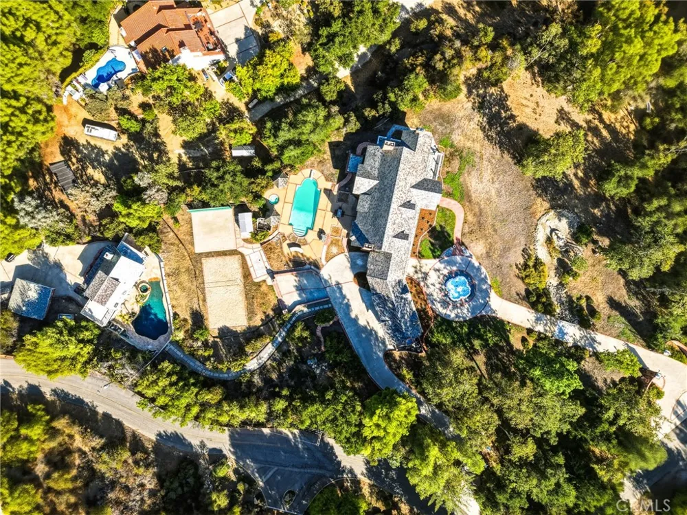 24600 Dry Canyon Cold Creek Calabasas, CA 91302