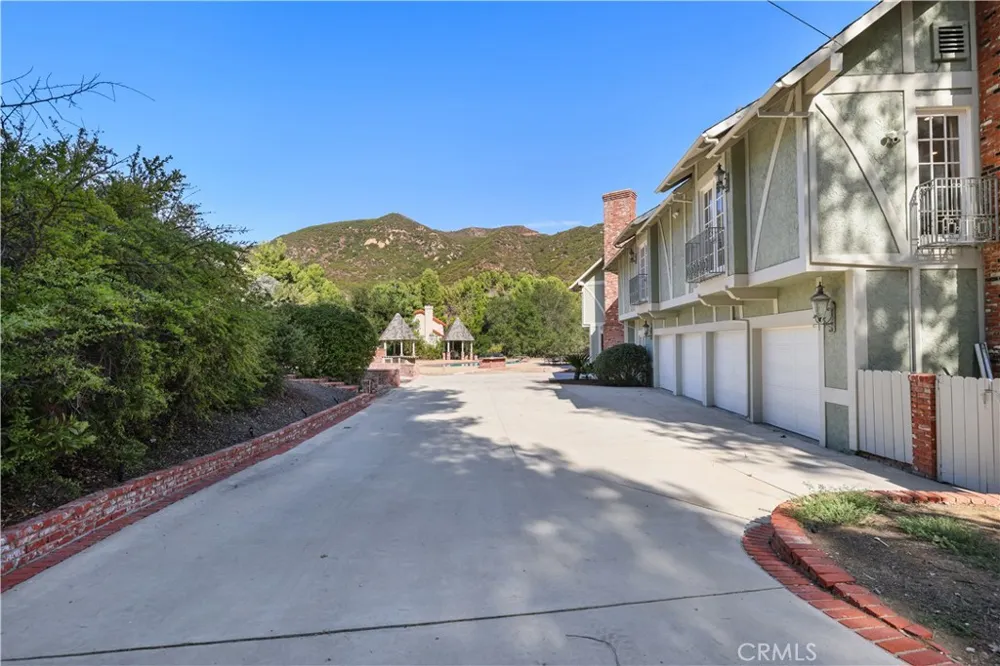24600 Dry Canyon Cold Creek Calabasas, CA 91302