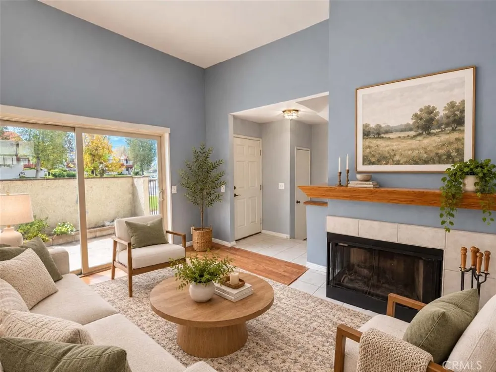 27650 Ironstone Drive #3 Canyon Country, CA 91387