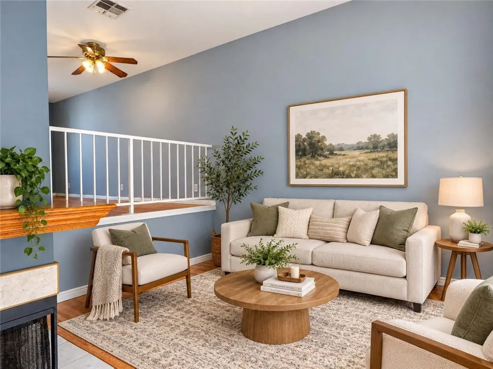 27650 Ironstone Drive #3 Canyon Country, CA 91387