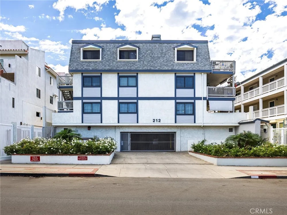 212 E Imperial Avenue #E El Segundo, CA 90245