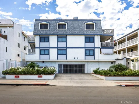 212 E Imperial Avenue #E