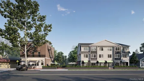 1123 Pleasantville Road #3B