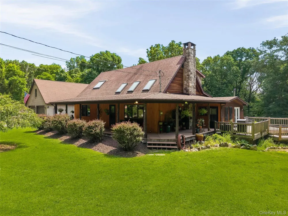 3836 State Route 52 Pine Bush, NY 12566