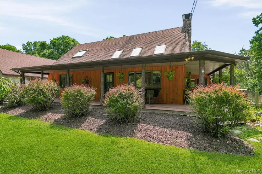 3836 State Route 52 Pine Bush, NY 12566