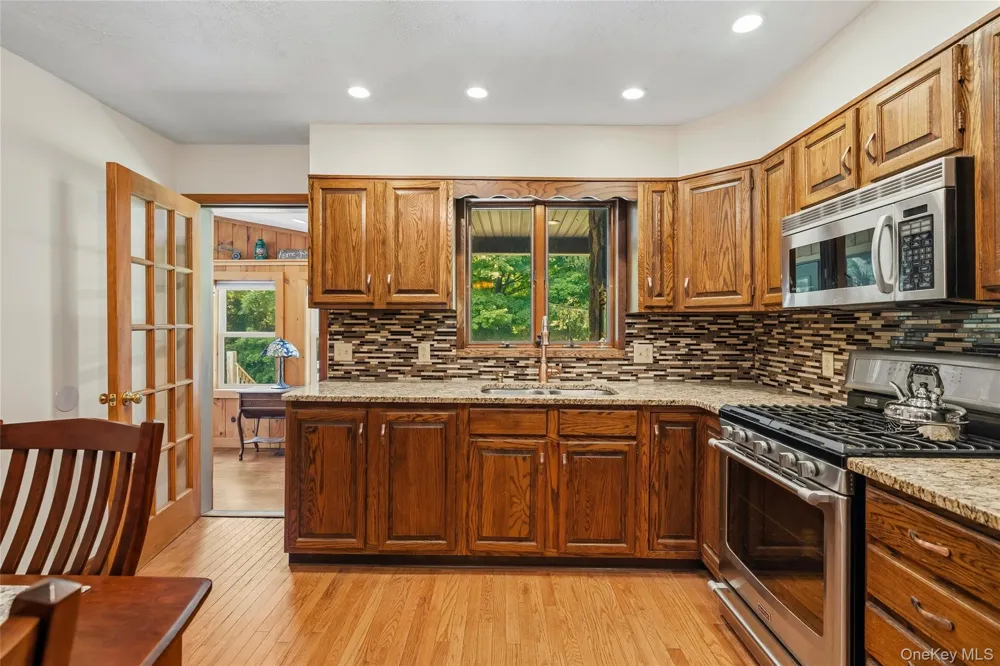 3836 State Route 52 Pine Bush, NY 12566
