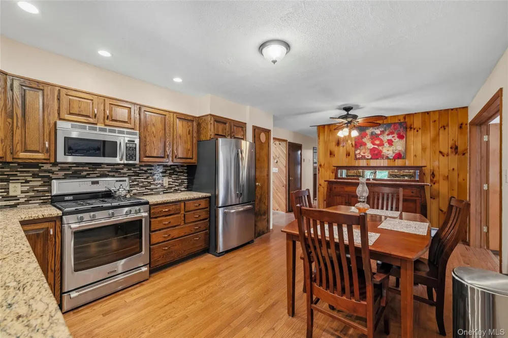3836 State Route 52 Pine Bush, NY 12566