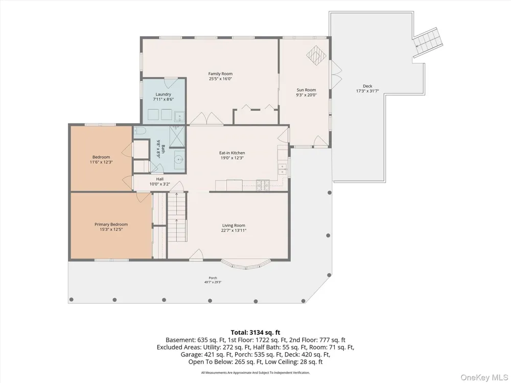 3836 State Route 52 Pine Bush, NY 12566