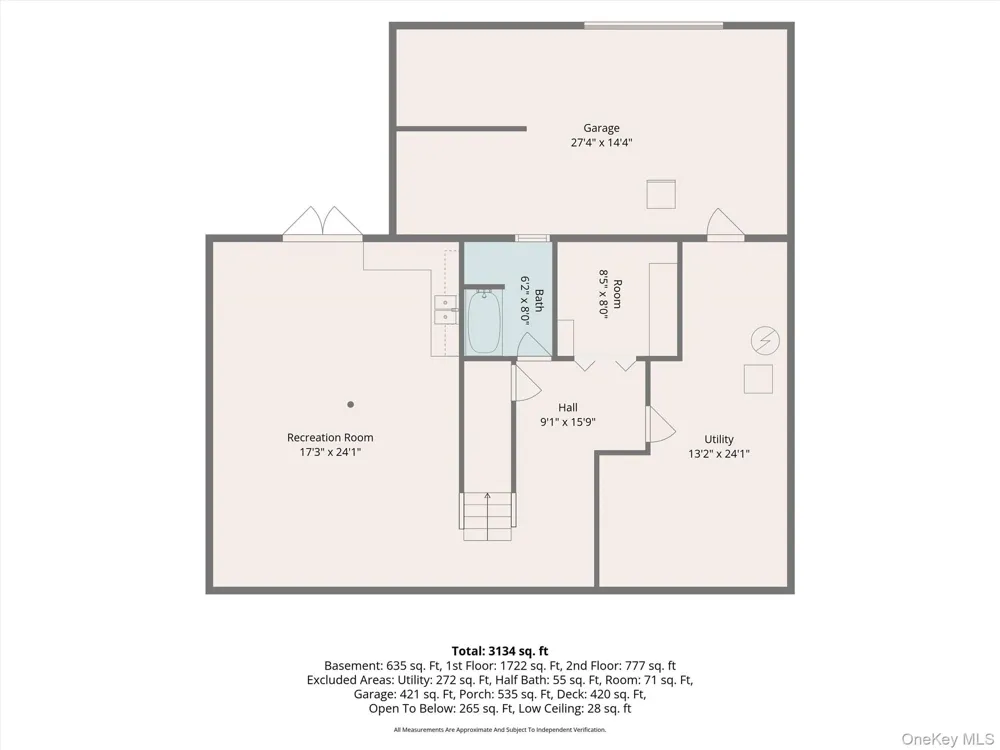 3836 State Route 52 Pine Bush, NY 12566