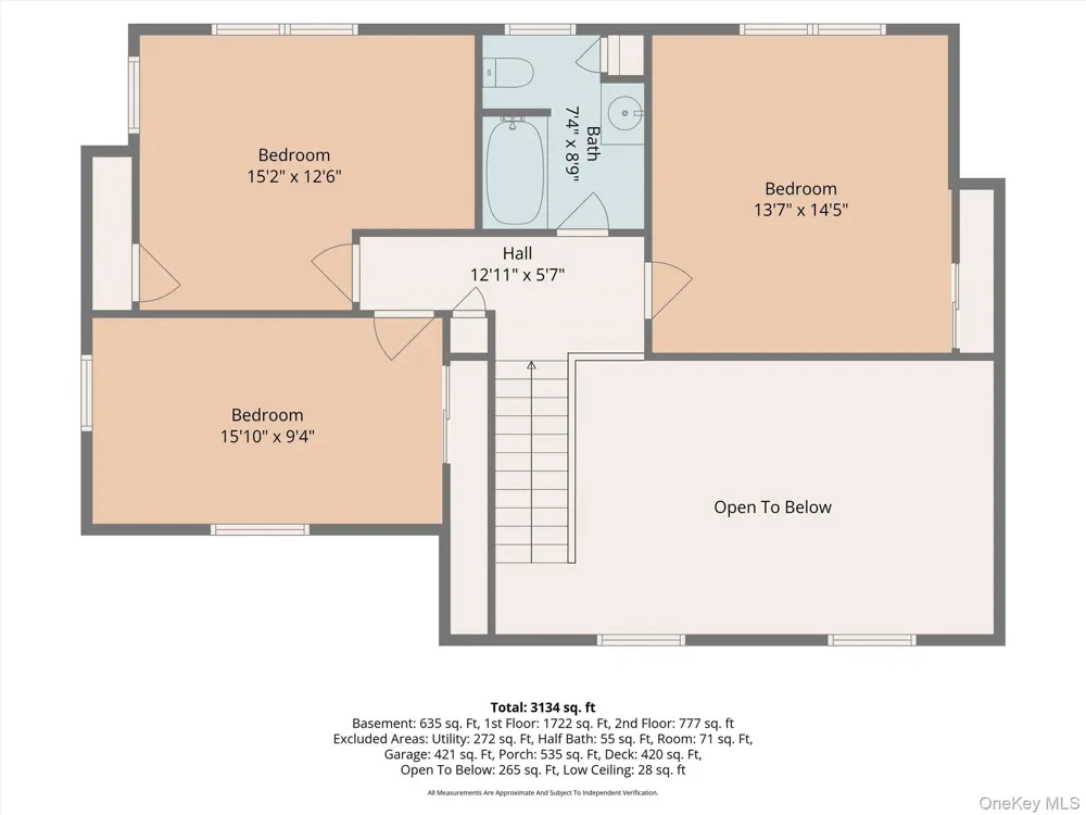 3836 State Route 52 Pine Bush, NY 12566