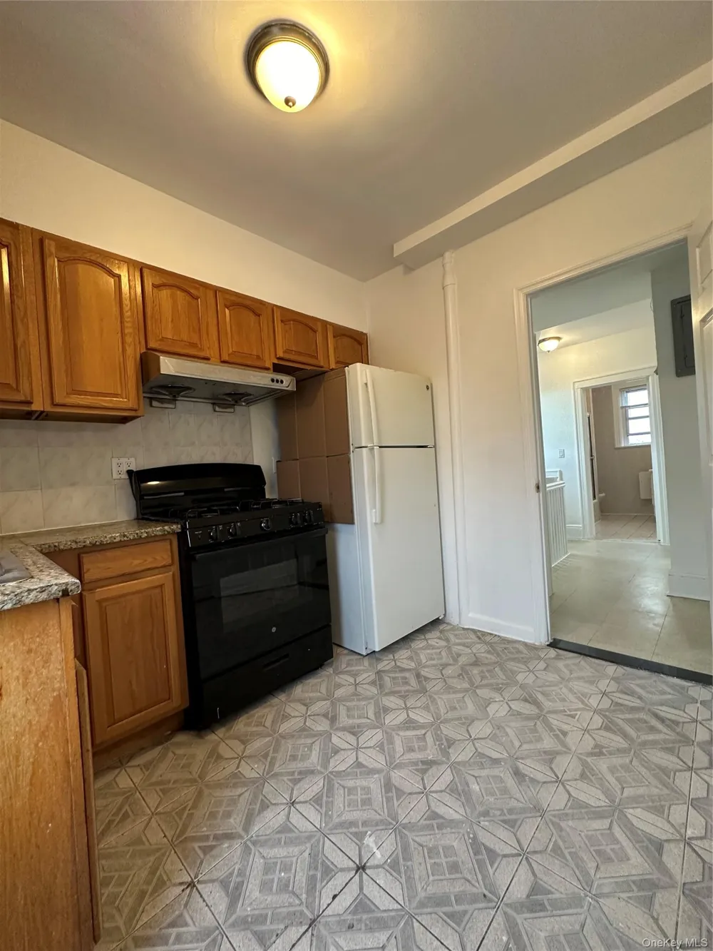 56-17 136th Street #2FL Flushing, NY 11355