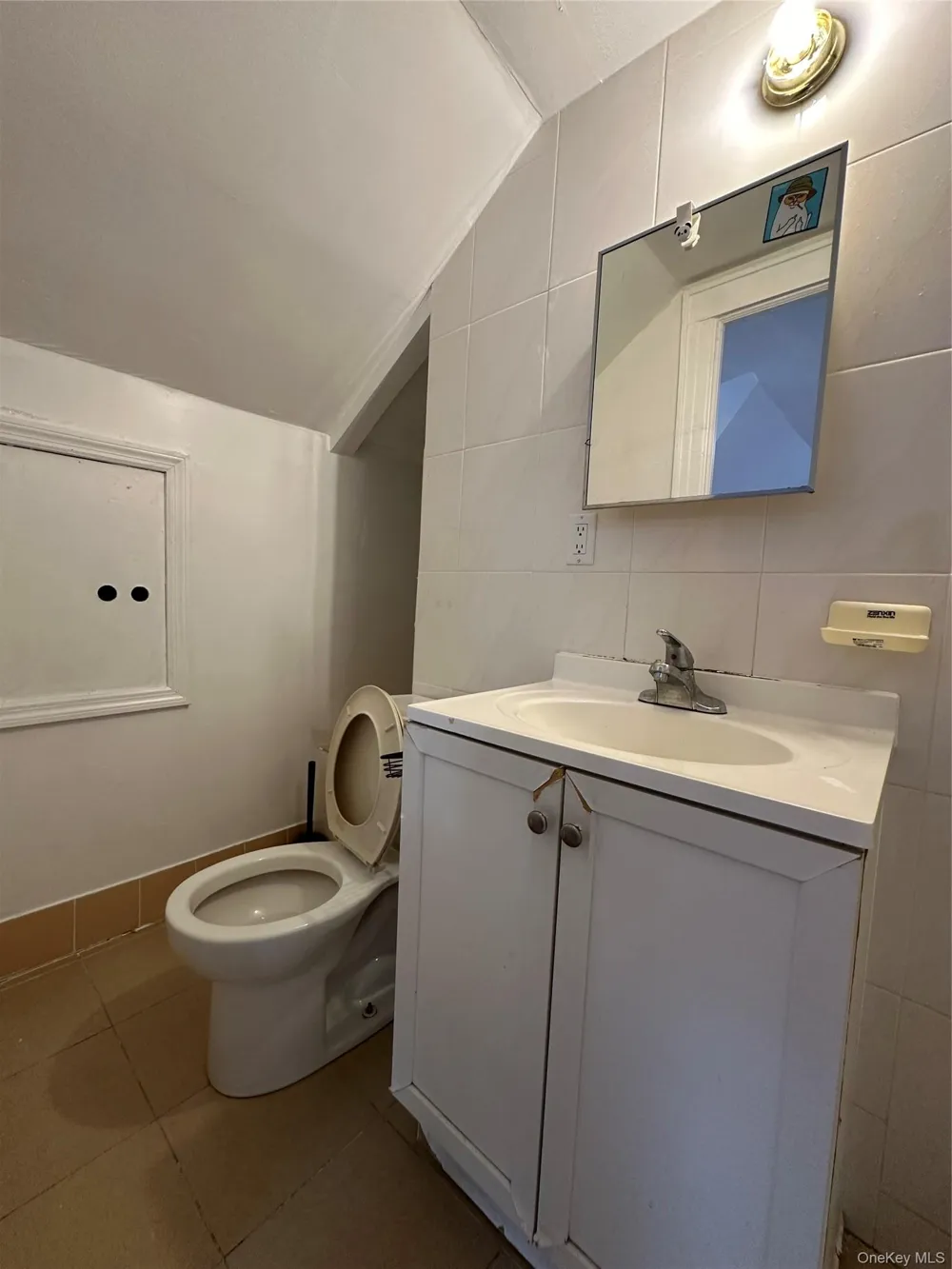 56-17 136th Street #2FL Flushing, NY 11355