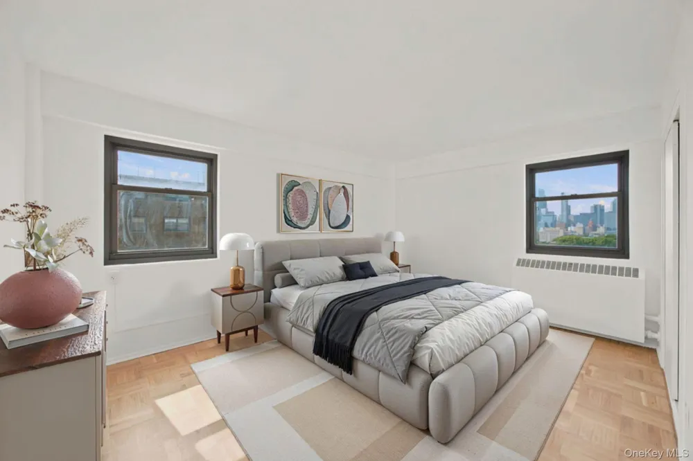 21-41 34th Avenue #14B Astoria, NY 11106