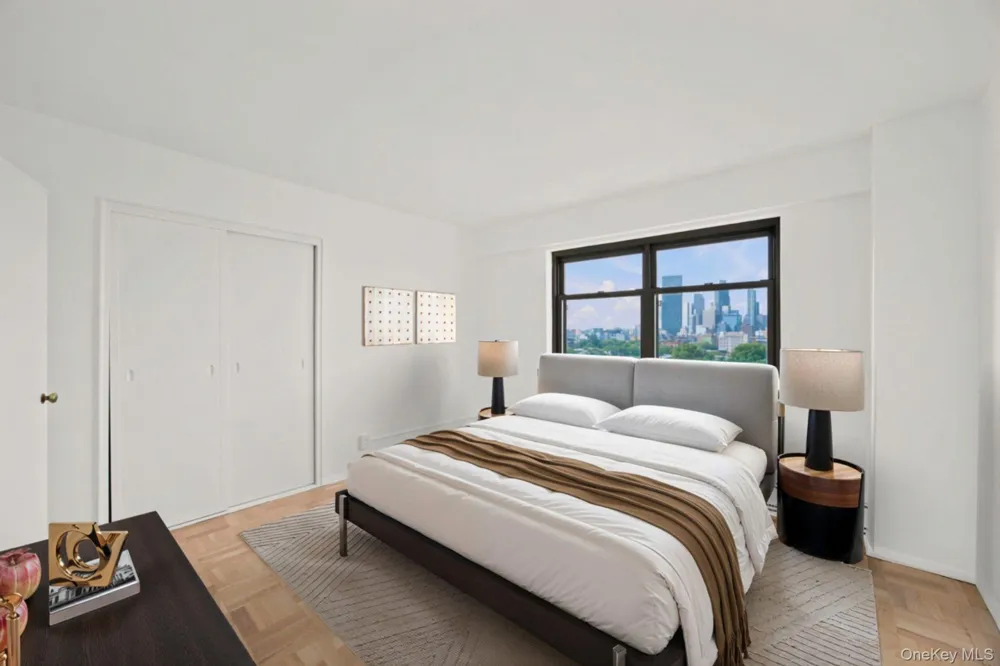 21-41 34th Avenue #14B Astoria, NY 11106