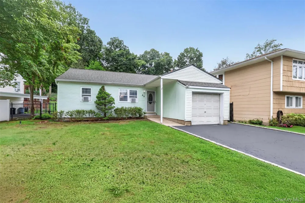 69 Terrace Drive East Northport, NY 11731