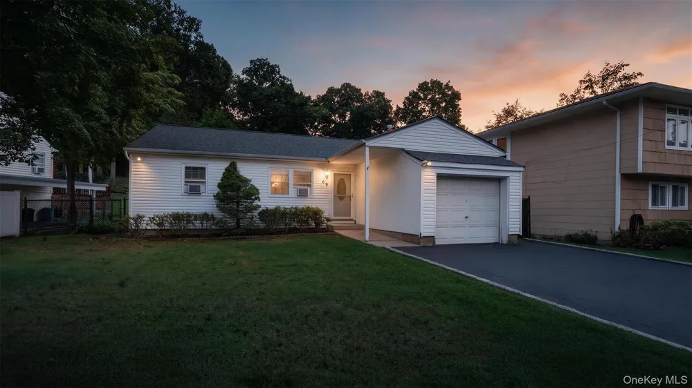 69 Terrace Drive East Northport, NY 11731