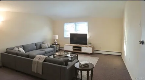 Address Not Shown