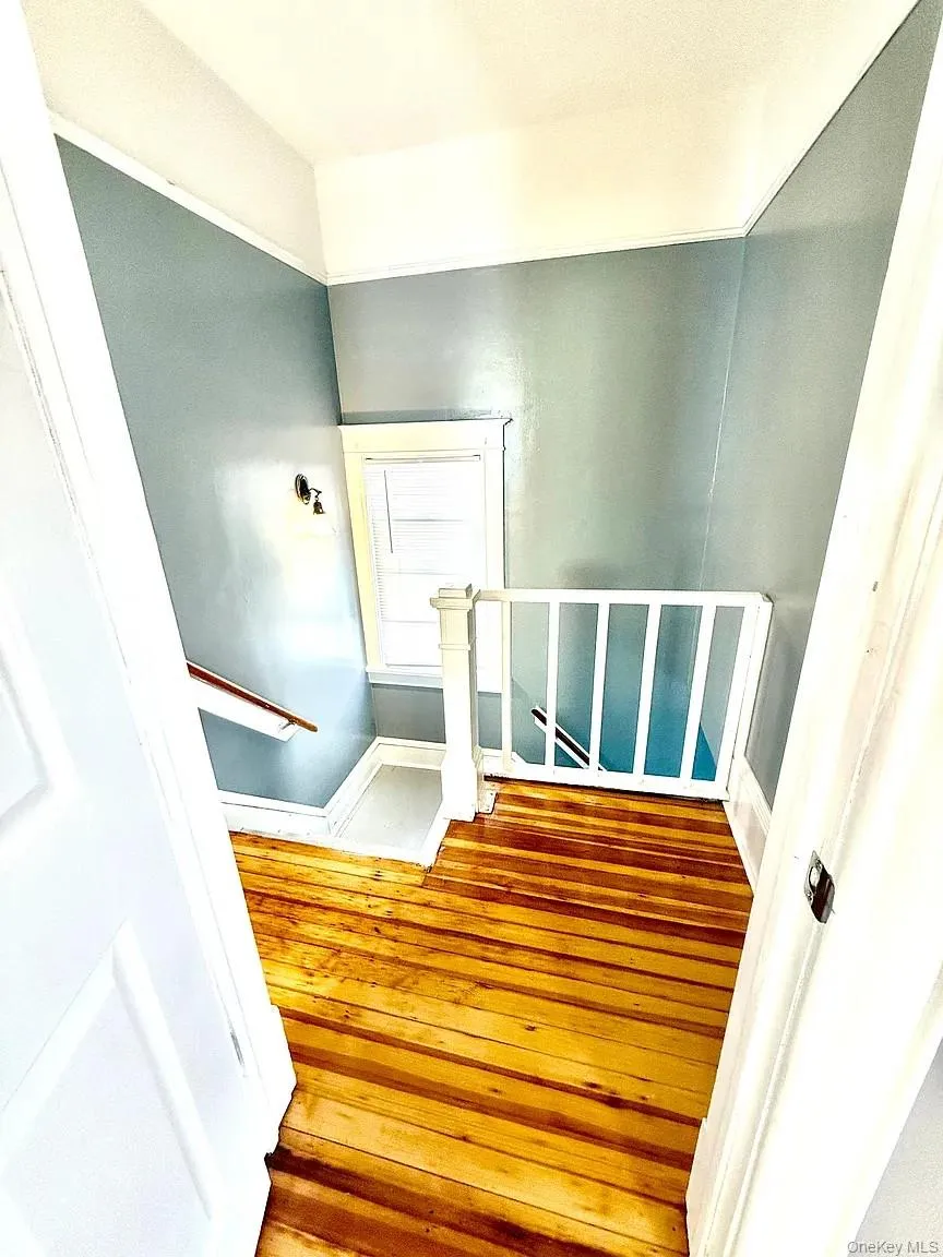 30 Manitou Avenue #2 Poughkeepsie, NY 12603