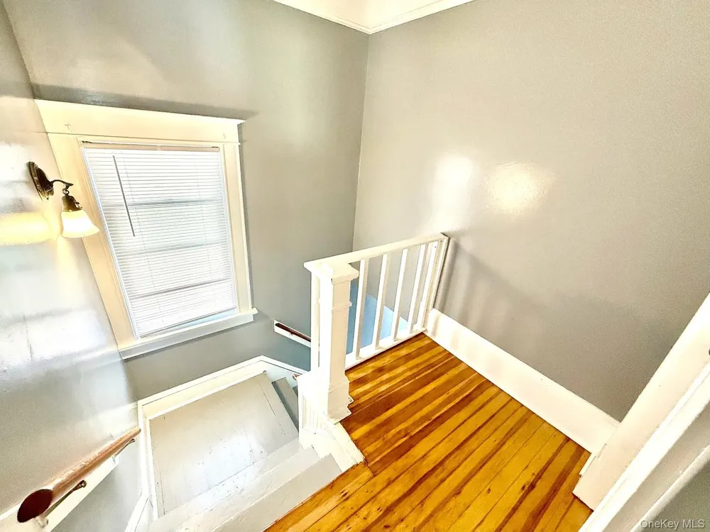 30 Manitou Avenue #2 Poughkeepsie, NY 12603