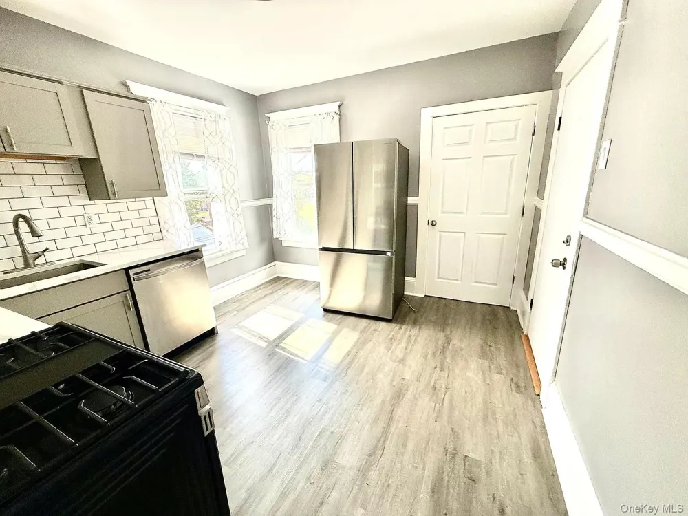 30 Manitou Avenue #2 Poughkeepsie, NY 12603