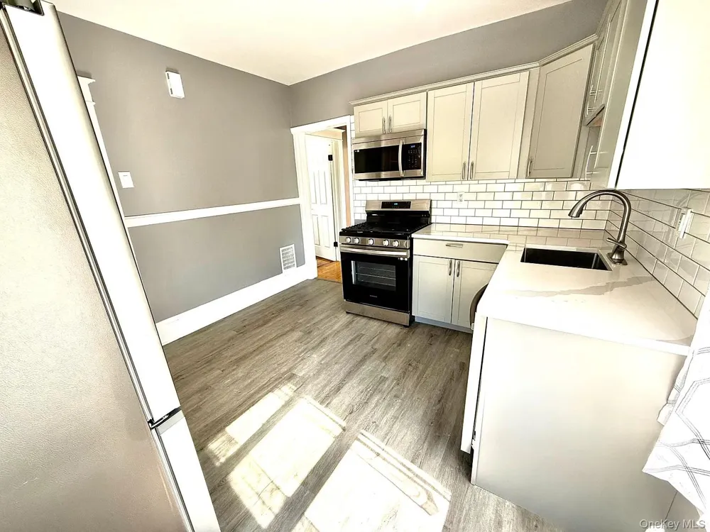 30 Manitou Avenue #2 Poughkeepsie, NY 12603