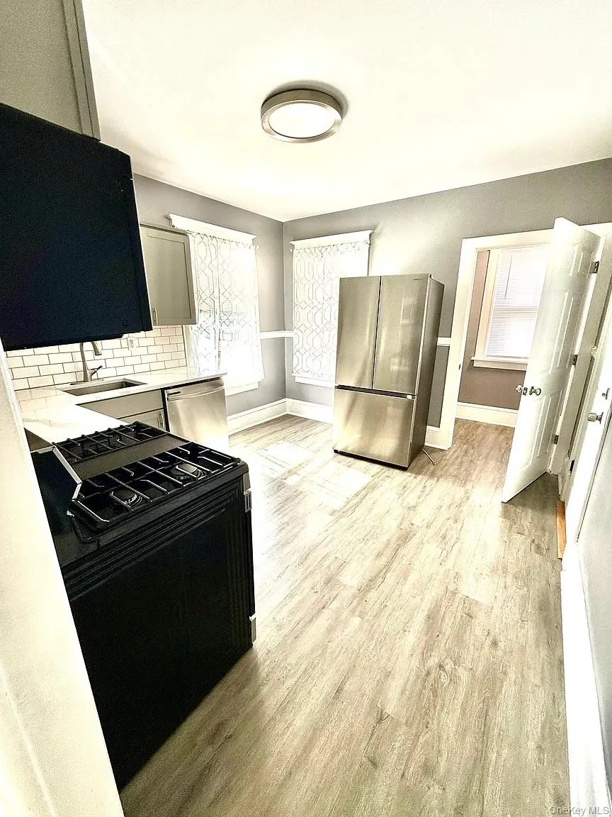 30 Manitou Avenue #2 Poughkeepsie, NY 12603