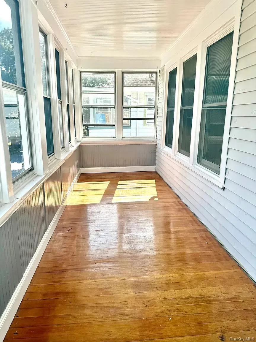 30 Manitou Avenue #2 Poughkeepsie, NY 12603