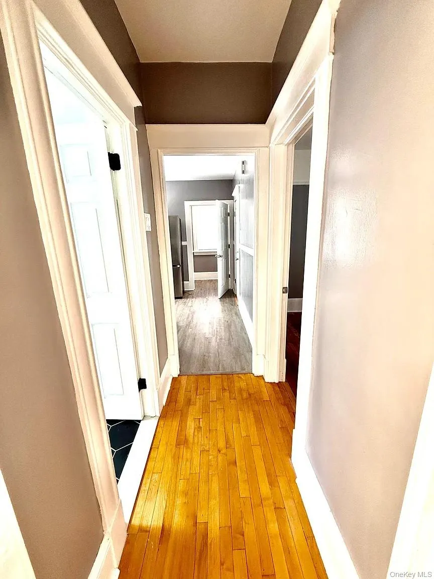 30 Manitou Avenue #2 Poughkeepsie, NY 12603