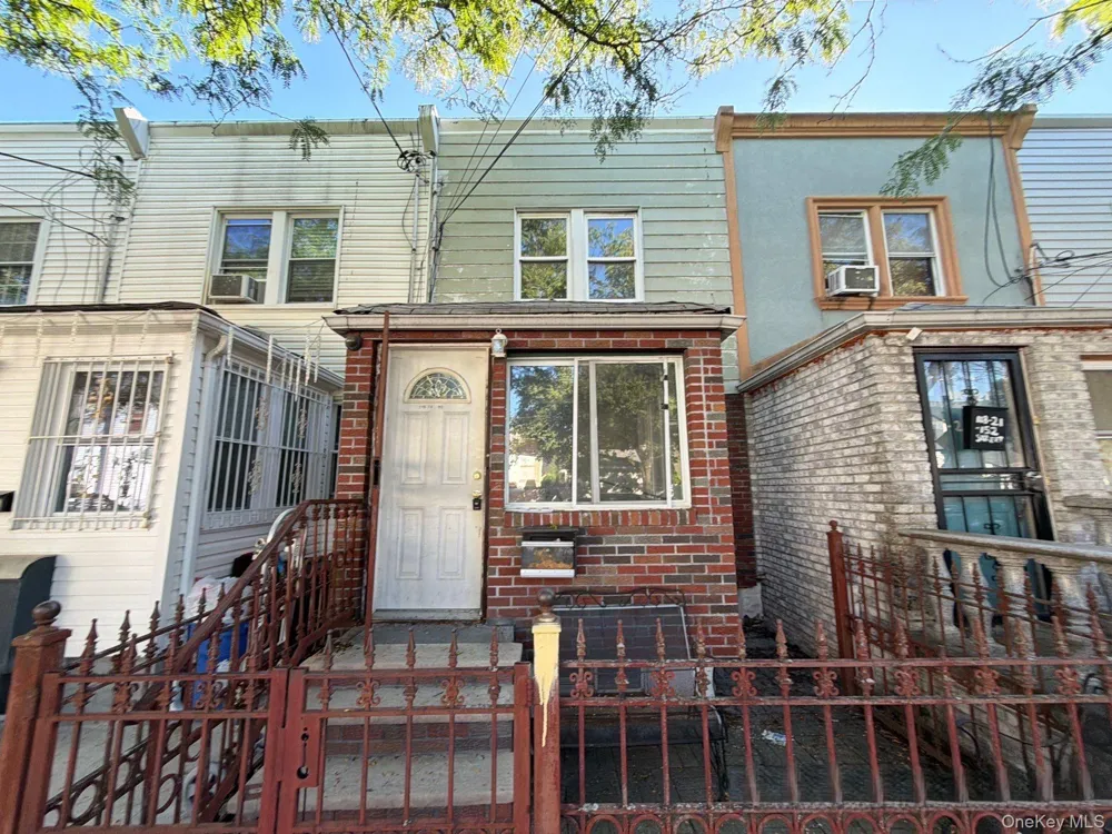 118-19 152nd Street Jamaica, NY 11434