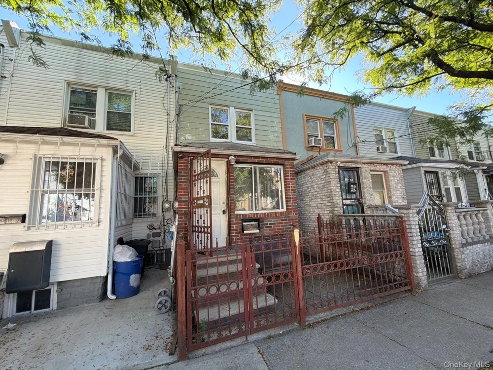 118-19 152nd Street Jamaica, NY 11434