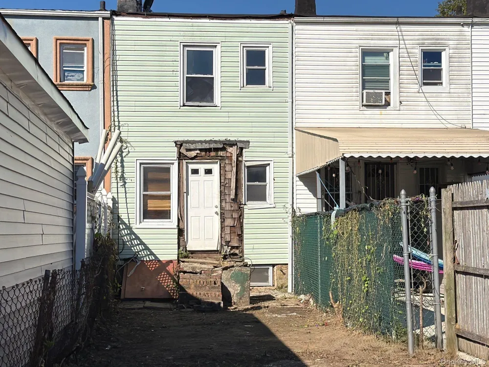 118-19 152nd Street Jamaica, NY 11434