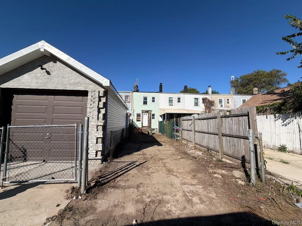118-19 152nd Street Jamaica, NY 11434